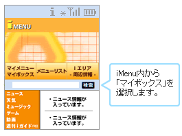 iMenu